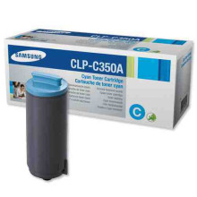 SAMSUNG CLP-350 Cyan toner