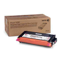 XEROX Phaser 6280 Magenta toner 5900 oldal