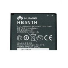 Huawei HB5N1H 1500mAh Li-ion akku, gyári csomagolás nélkül