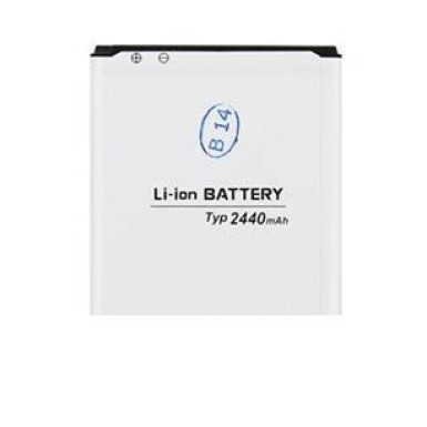 LG LG BL-59UH (G2 mini (D620)) kompatibilis akkumulátor 2440mAh Li-ion, OEM jellegű, ECO csomagolásban BL-59UH