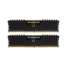 Corsair Vengeance LPX DDR-4 8GB/2400 KIT  (CMK8GX4M2A2400C14)