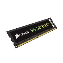 Corsair Value DDR4 8GB/2133  (CMV8GX4M1A2133C15)