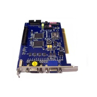 GeoVision GV-650A PCI 4 kamera  (GV-650A)