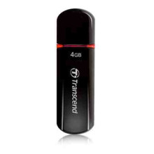 TRANSCEND 4GB JetFlash F600