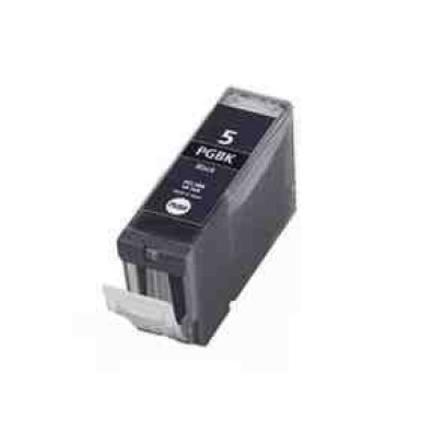 Ecopixel Canon PGI-5 Chipes Black