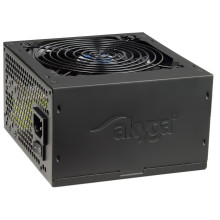 Akyga Pro 500W 12CM 500W,1xFAN,12cm,Passzív PFC