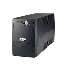 FSP FP 600 Line Interactive UPS 600VA / 360W  (PPF3600708)