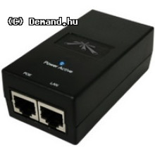 PoE Ubiquiti  passive adapter 15V 0,8A 12W POE-15-12W