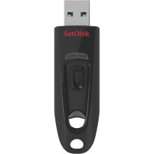 SANDISK Pendrive CRUZER ULTRA 3.0, 64GB, 80MB/S