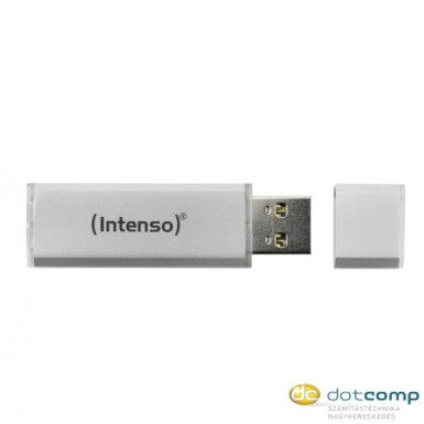 INTENSO Pen Drive 64GB - Ultra Line (USB3.0)