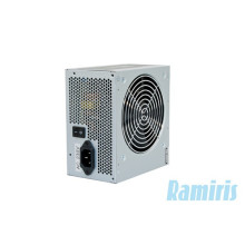 Chieftec iARENA GPA-600S 600W 12cm OEM 600W,1xFAN,12cm,Aktív PFC