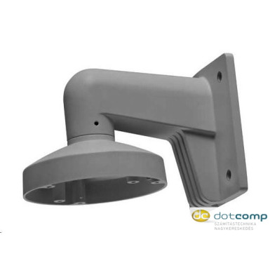 Hikvision DS-1273ZJ-135 fali konzol DS-2CD27x2 szériás dome kamerákhoz, alumínium