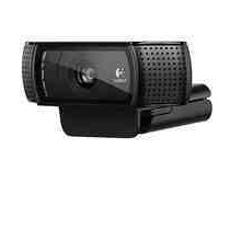 LOGITECH C920 HD Mic.USB