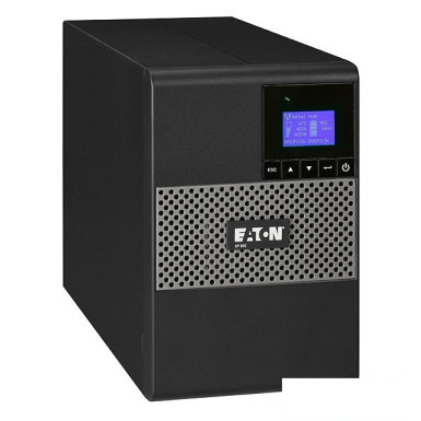 EATON 5P 650i 420W fekete szünetmentes tápegység