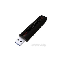 Sandisk 64GB USB2.0 Cruzer Dual Fekete (123833) Flash Drive