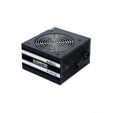 Chieftec GPS-400A8 400W PFC 80+ 12 cm ventilátorral dobozos tápegység