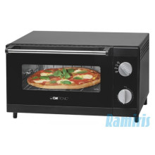 Clatronic MPO3520 12L pizzasütő és minigrill