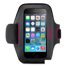 Belkin Armband iPhone 6 sport fekete-pink karpánt