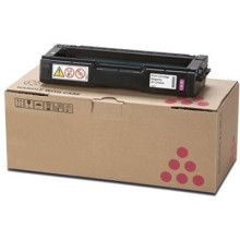 Ricoh SPC250E fekete toner, 2.000 oldal