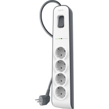 Belkin BSV400vf2M 4 csatlakozós túlfeszültségvédő