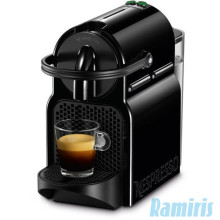 DeLonghi Nespresso EN80.B Inissia fekete kapszulás kávéfőző