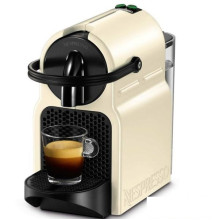 DeLonghi Nespresso EN80.CW Inissia fehér kapszulás kávéfőző