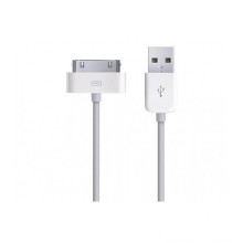 Apple 30pin » USB kábel