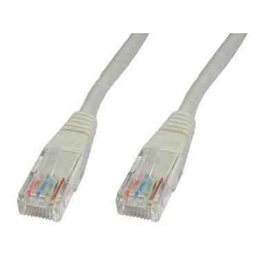 UTP CAT5 PATCH. 15M, UTP-0008/15, König