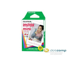 Fujifilm INSTAX Mini Film Glossy (10lap) /218410/