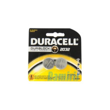 Duracell DL 2032 2 db elem