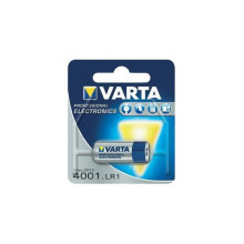 VARTA BATT.  MN9100 BLI 1