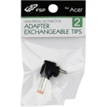 FSP NBV TIP B Orange univerzális notebook adapter csatlakozó Acer