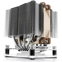 Noctua CPU hűtő 4 Heatpipe, 9cm