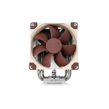 Noctua CPU hűtő LP,2hőcső,9cm