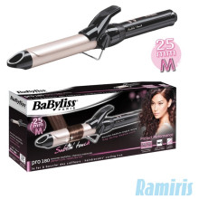 Babyliss C325E Sublim Touch 25mm hajsütővas