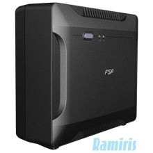 FSP NANO 600 VA szünetmentes tápegység