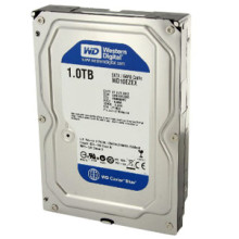 HDD Western Dig 1TB 7200 64M SATA 6Gb/s