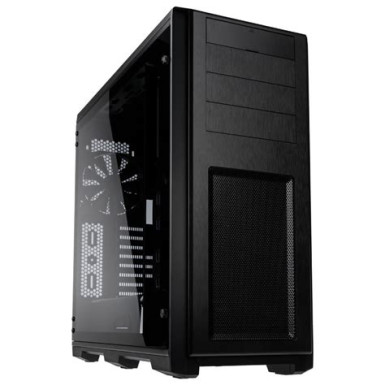 PHANTEKS Enthoo Pro Midi-Tower fek. abl.