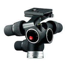 MANFROTTO 405 Fogaskerekes állványfej