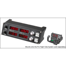 SAITEK Pro Flight Radio Panel