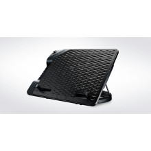 Cooler Master NB x CM Notepal Ergostand III hűtőpad/állvány R9-NBS-E32K-GP BK