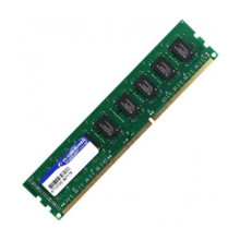 DDR3 4GB 1600MHz Silicon Power  SP004GBLTU160N02