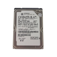 Hitachi 160GB 7200RPM 2.5