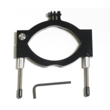 PAL-KO Roll Bar Mount for GoPro cameras