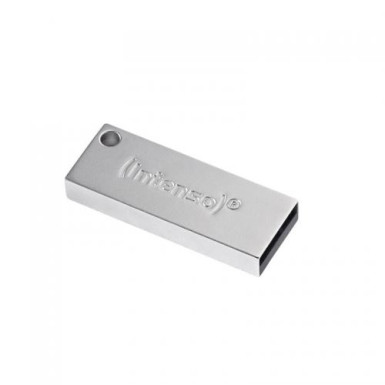 INTENSO Pen Drive 32GB - Premium Line, fémházas kivitel (USB3.0)