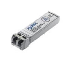 ZyXEL SFP10G-SR 10G SFP+ modul, Wavelength 850nm, Short range (300m), Double LC connector SFP10G-SR-ZZ0101F