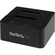 ESATA/USB 3.0 DUAL HDD DOCK