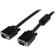 10M HIGH RES MONITOR VGA CABLE