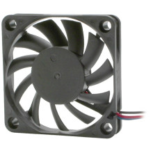 TITAN Hűtő ventilátor  60x60x10mm.