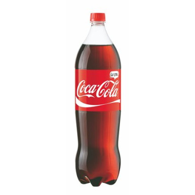 COCA COLA Üdítőital, szénsavas, 1,75 l, COCA COLA